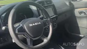 Dacia Spring Expression de 2023