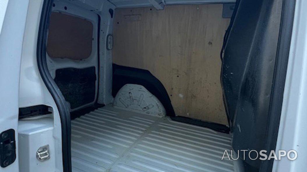 Mercedes-Benz Citan 109 CDi de 2014