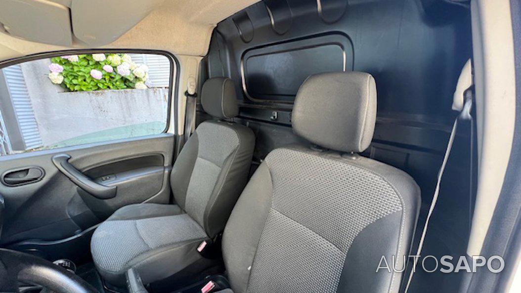 Mercedes-Benz Citan 109 CDi de 2014