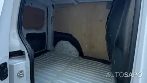 Mercedes-Benz Citan 109 CDi de 2014