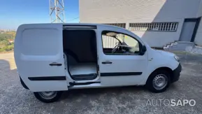 Mercedes-Benz Citan 109 CDi de 2014
