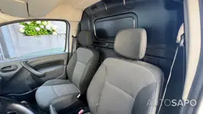 Mercedes-Benz Citan 109 CDi de 2014