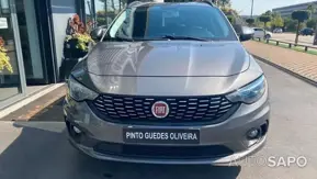 Fiat Tipo 1.3 M-Jet Lounge J17 de 2020