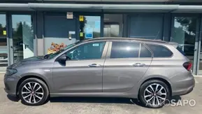 Fiat Tipo 1.3 M-Jet Lounge J17 de 2020