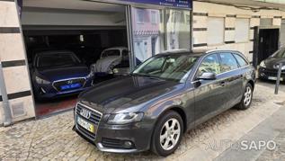 Audi A4 2.0 TDi Multitronic Advance de 2009