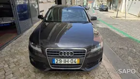 Audi A4 2.0 TDi Multitronic Advance de 2009