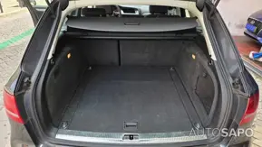 Audi A4 2.0 TDi Multitronic Advance de 2009