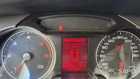 Audi A4 2.0 TDi Multitronic Advance de 2009