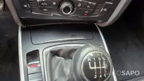 Audi A4 2.0 TDi Multitronic Advance de 2009