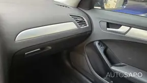 Audi A4 2.0 TDi Multitronic Advance de 2009