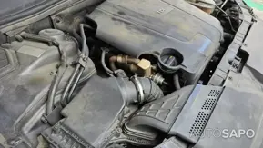 Audi A4 2.0 TDi Multitronic Advance de 2009