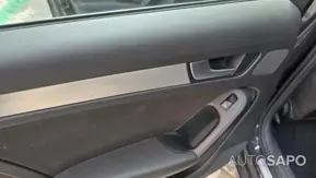 Audi A4 2.0 TDi Multitronic Advance de 2009