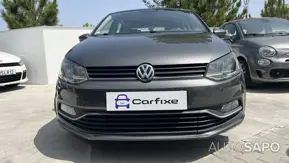Volkswagen Polo de 2016