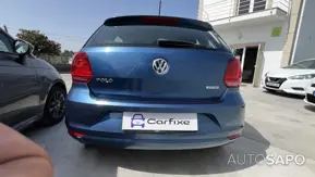 Volkswagen Polo 1.0 Trendline de 2017