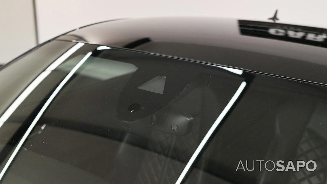 Audi TT de 2018