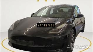 Tesla Model 3 Standard Range Plus RWD de 2021