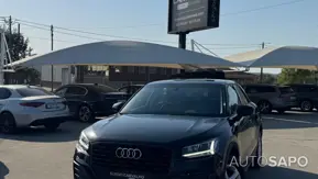 Audi Q2 1.0 TFSI Sport de 2020