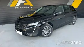 Peugeot 308 1.2 PureTech Active Pack de 2023