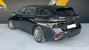 Peugeot 308 1.2 PureTech Active Pack de 2023