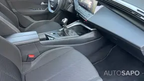 Peugeot 308 1.2 PureTech Active Pack de 2023