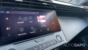 Peugeot 308 1.2 PureTech Active Pack de 2023