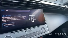 Peugeot 308 1.2 PureTech Active Pack de 2023