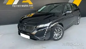 Peugeot 308 1.2 PureTech Active Pack de 2023