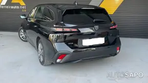 Peugeot 308 1.2 PureTech Active Pack de 2023