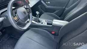 Peugeot 308 1.2 PureTech Active Pack de 2023