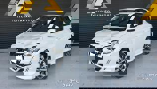 Peugeot 208 de 2020