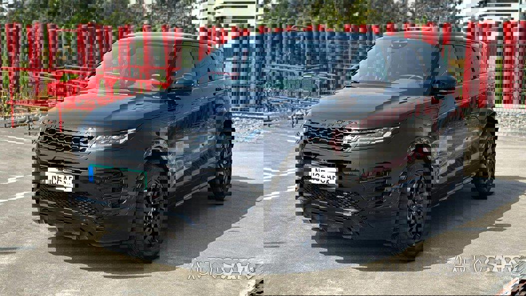 Land Rover Range Rover Evoque de 2024