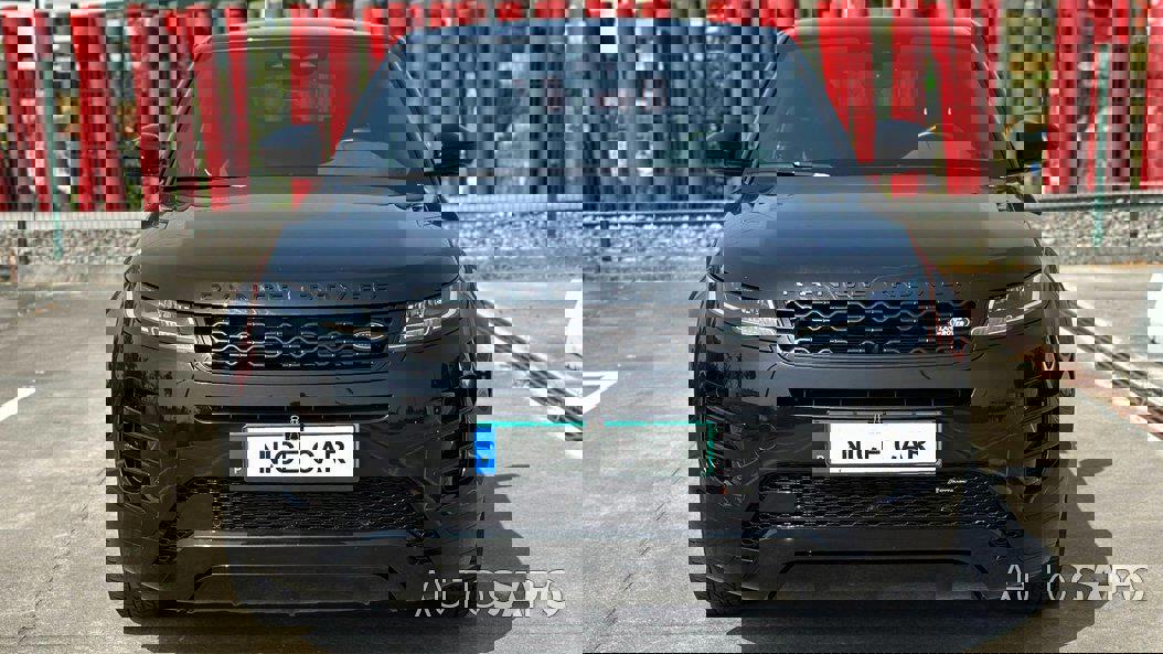 Land Rover Range Rover Evoque de 2024