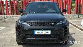 Land Rover Range Rover Evoque de 2024