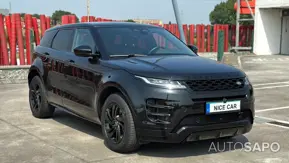 Land Rover Range Rover Evoque de 2024