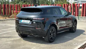 Land Rover Range Rover Evoque de 2024