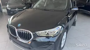 BMW X1 de 2021