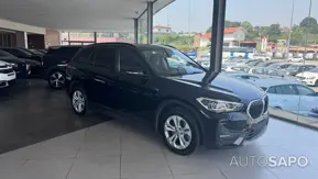 BMW X1 de 2021