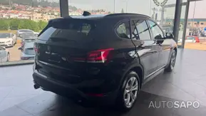 BMW X1 de 2021