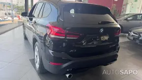 BMW X1 de 2021