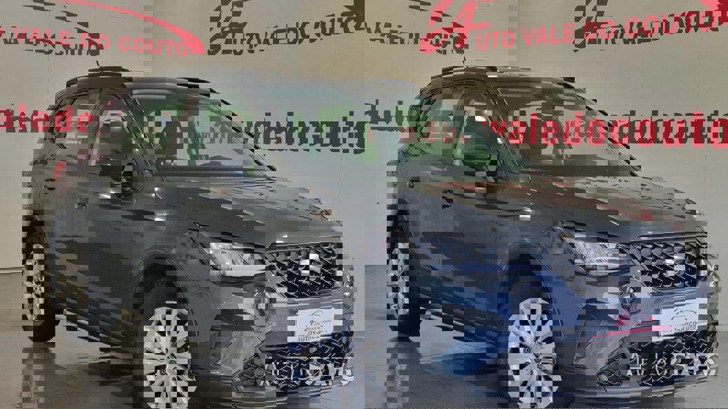 Seat Arona 1.0 TSI Style de 2023