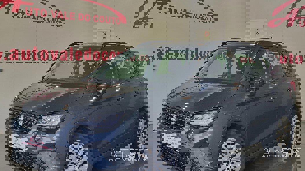 Seat Arona 1.0 TSI Style de 2023