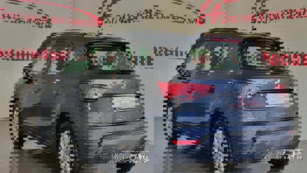 Seat Arona 1.0 TSI Style de 2023