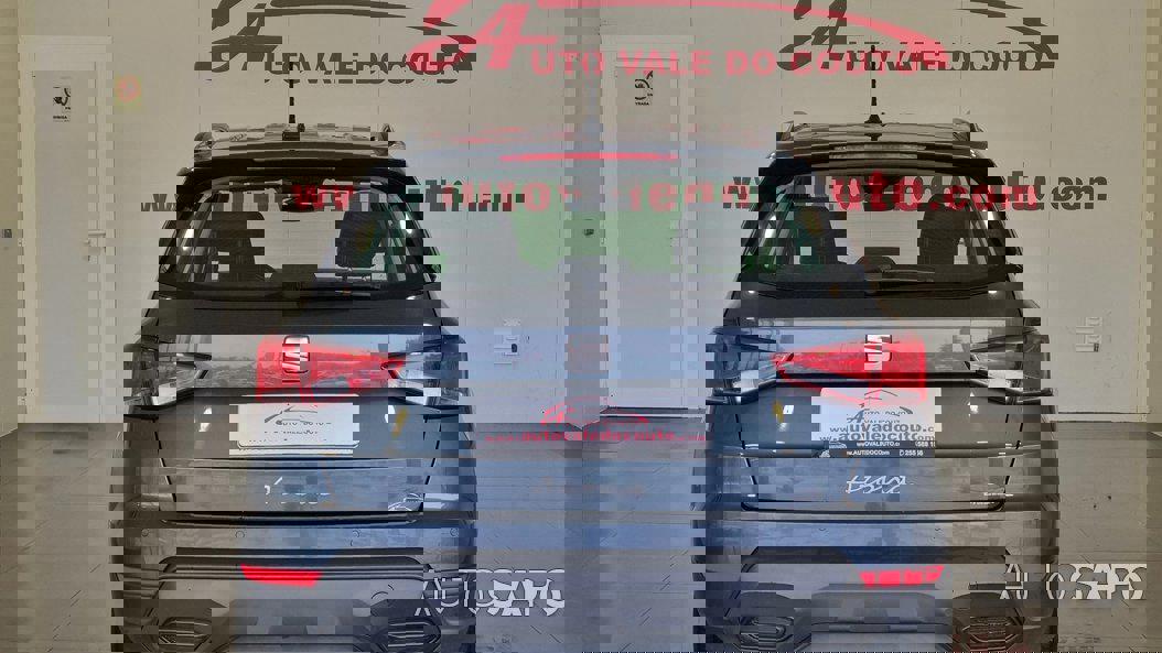 Seat Arona 1.0 TSI Style de 2023