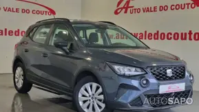 Seat Arona 1.0 TSI Style de 2023
