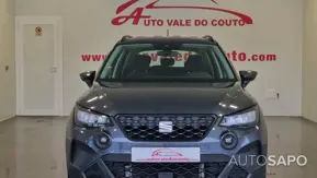 Seat Arona 1.0 TSI Style de 2023