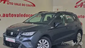 Seat Arona 1.0 TSI Style de 2023