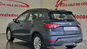 Seat Arona 1.0 TSI Style de 2023