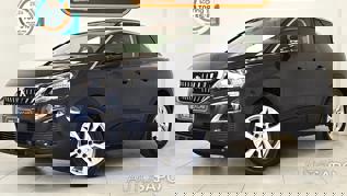 Peugeot 3008 de 2018