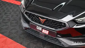 Cupra Leon ST de 2022