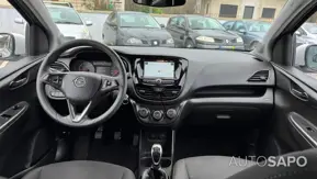 Opel Karl 1.0 Rocks de 2019